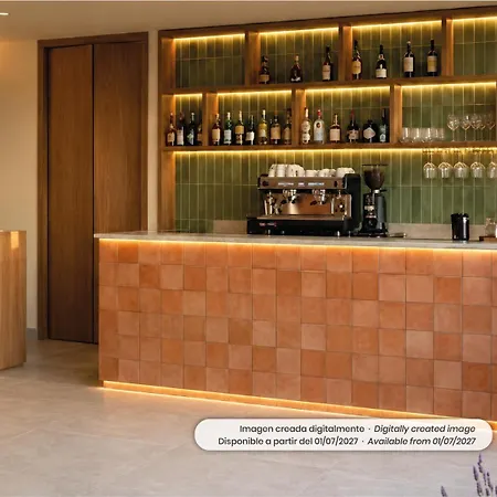 Hotel Dwo Mar Calella