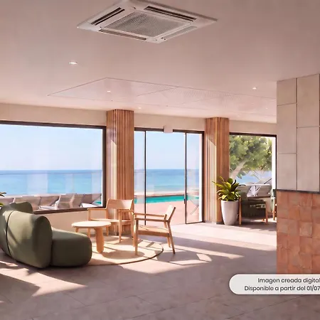 Dwo Mar Hotel