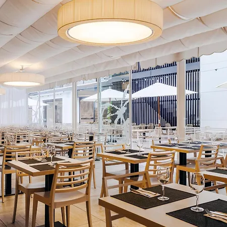 Hotel Dwo Mar