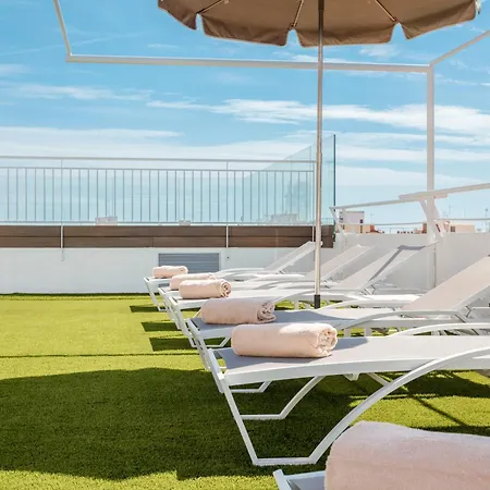 Dwo Mar Hotel Calella